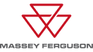 massey ferguson logo