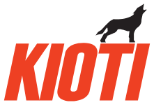 kioti logo