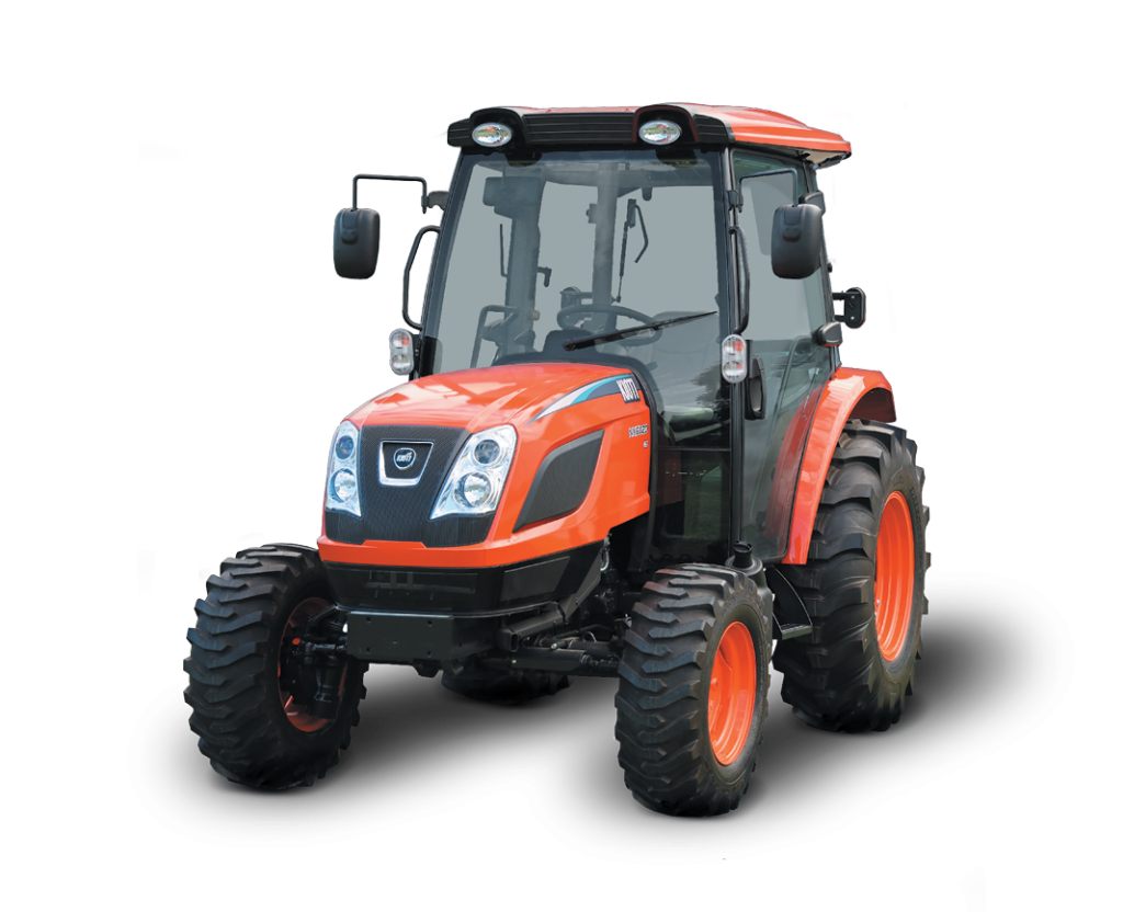 Kioti CK3010 SERIES Compact Tractors